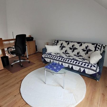 Apartamento Zum Schwalbennest Todtmoos Exterior foto