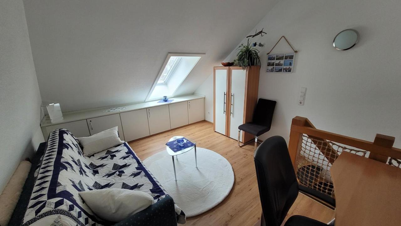 Apartamento Zum Schwalbennest Todtmoos Exterior foto